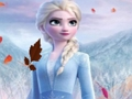 Coloring Book For Elsa 