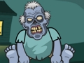 Kick The Zombies 