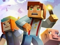 Minecraft Differences 
