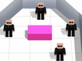 Mr Bullet 3D online 