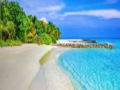 Sandy Beach Jigsaw 