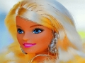 Blonde Dolls Hairstyle Jigsaw 