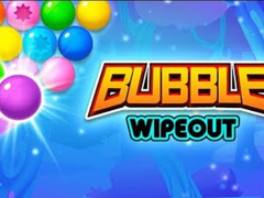 Bubble Wipeout 