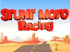 Stunt Moto Racing 