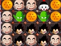Dragon Ball Z Blocks 