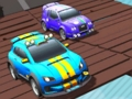 Mini Rally Racing 