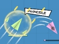 Paper Plane Scrimmage 
