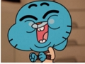 Amazing World Of Gumball Puzzle 