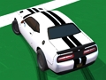 Realistic Car Stunt 