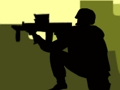 Head shot bullet 