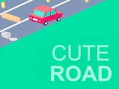 Cute Road 
