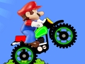 Super Mario Wheelie 