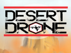 DESERT DRONE 
