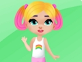 Baby Beauty Salon 