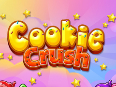 Cookie Crush Saga 