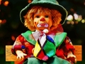 Funny Clown Jigsaw 