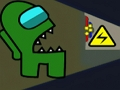 Among Them Jigsaw 