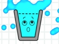 Happy Filled Glass 