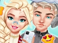 Couple #Selfie Winter Outfit 