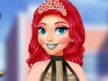 Princess Career #GOALS Dress Up 