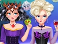 Princess Villain Mania Social Media Adventure 