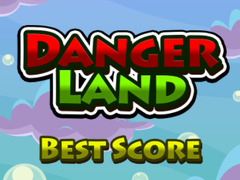 Danger Land 