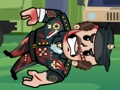Kick The General 