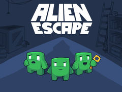 Alien Escape 