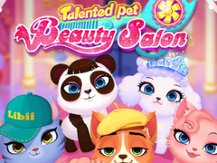 Pets Beauty Salon 