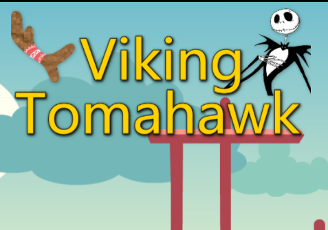 Viking Tomahawk 