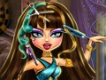 Cleopatra Real Haircuts 
