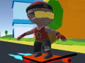 Mighty Raju 3D Hero 