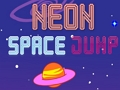 Neon Space Jump 