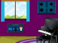 Purple House Escape 