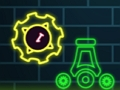 Neon Cannon 