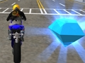 City Bike Stunt Racing 