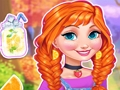 Annie's Enchanted Lemonade Stand 