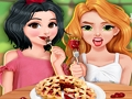 Pie Bake Off Challenge 