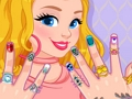 Audrey's Glam Nails Spa 