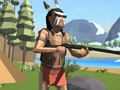 Wounded Winter: A Lakota Story 