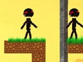 Stickman vs Stickman 2 