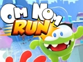 Om Nom Run 