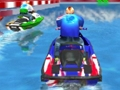 Water Boat Racing 