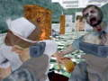 C-Virus Game: Outbreak 