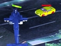 Police Helicopter 