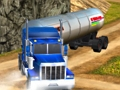 Russian Truck Simulator 