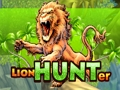 Lion Hunter 