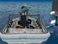 Boat Rescue 