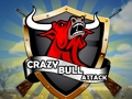 Crazy Bull Attack 