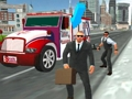 Cash Transport Simulator 